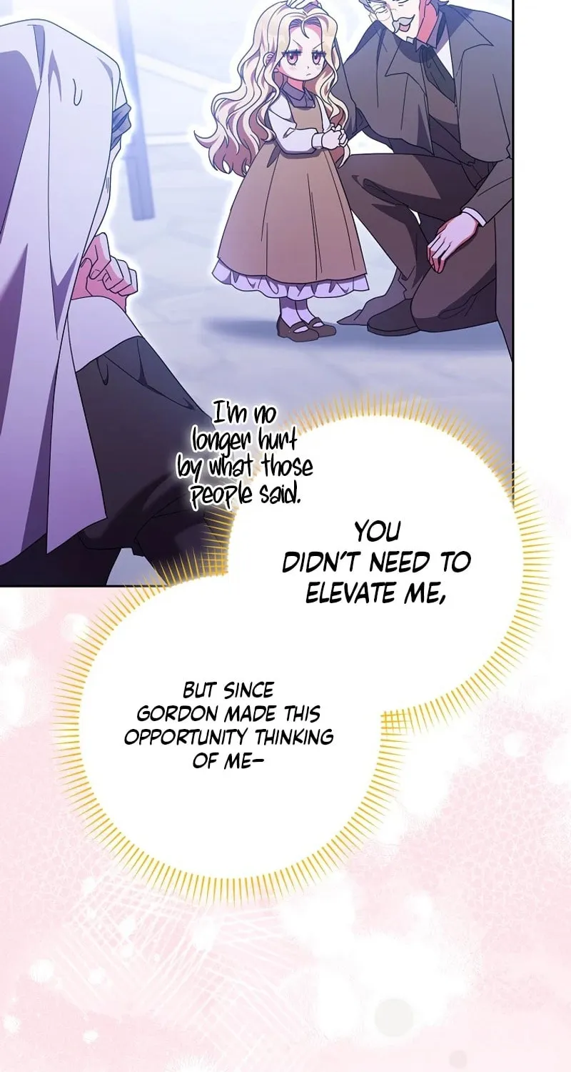 The Foreign Object was Me Chapter 28 page 39 - 