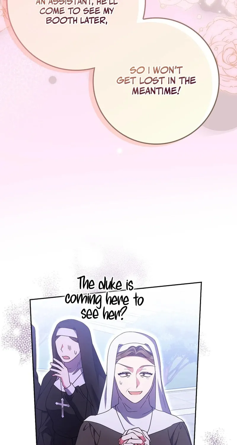 The Foreign Object was Me Chapter 28 page 41 - 