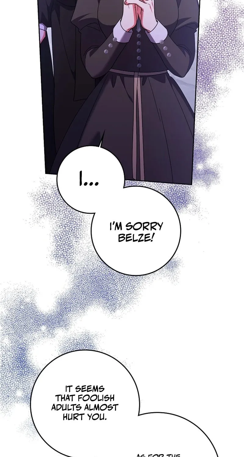 The Foreign Object was Me Chapter 28 page 42 - 