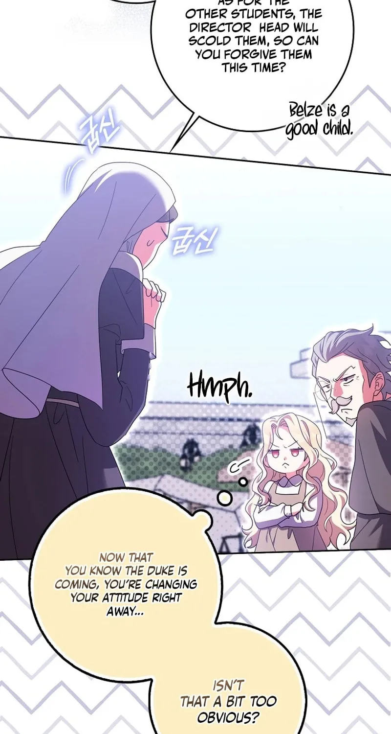 The Foreign Object was Me Chapter 28 page 43 - 