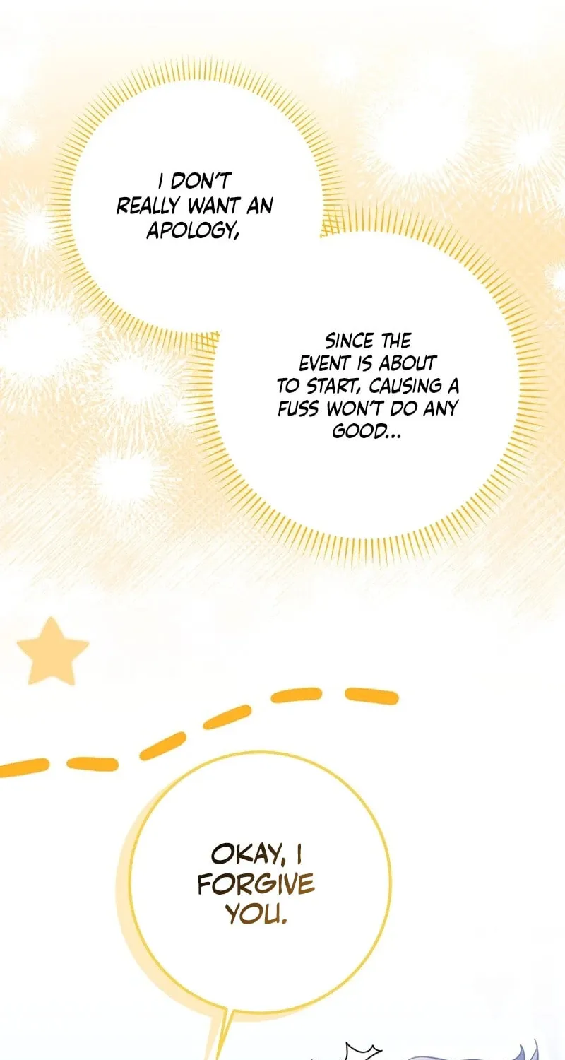 The Foreign Object was Me Chapter 28 page 45 - 