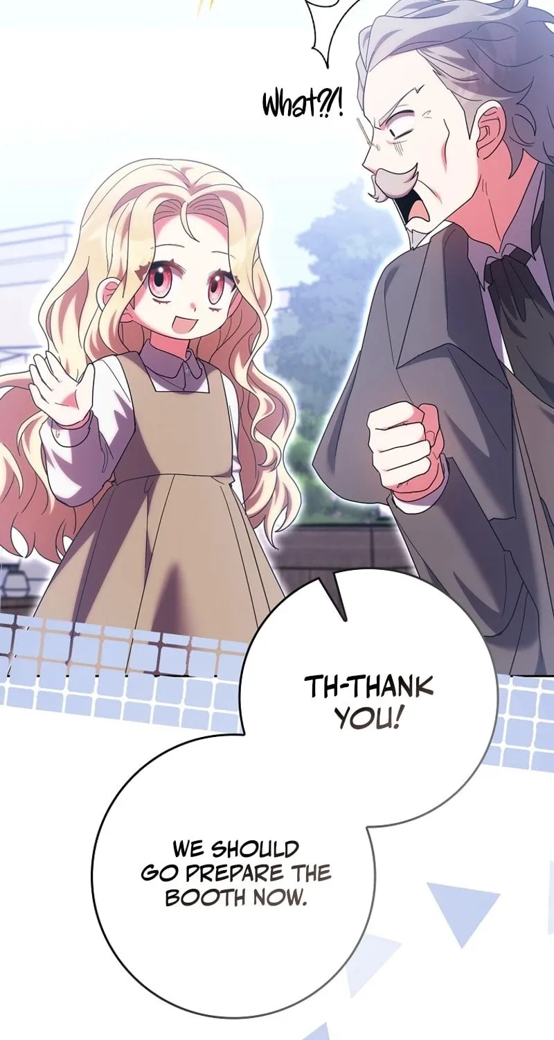 The Foreign Object was Me Chapter 28 page 46 - 