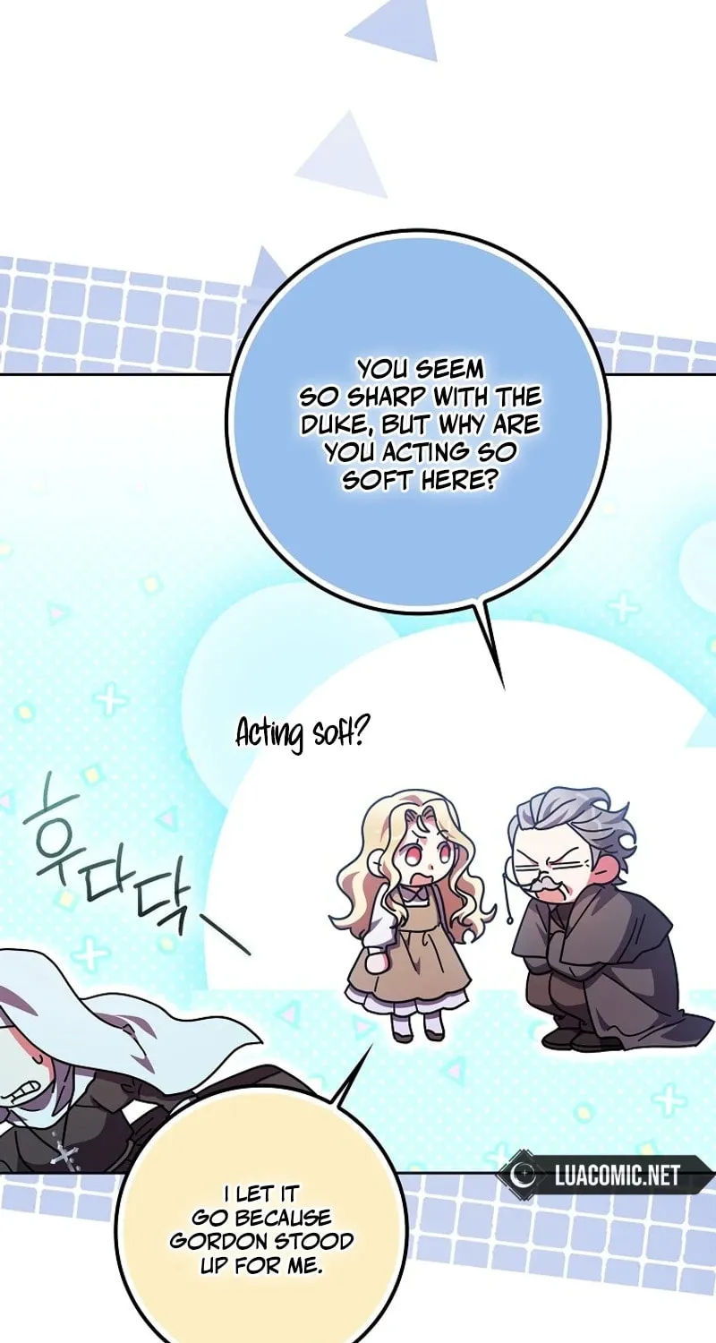 The Foreign Object was Me Chapter 28 page 47 - 