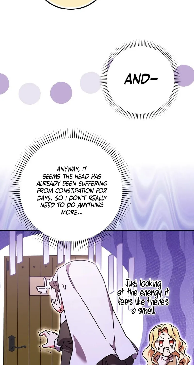 The Foreign Object was Me Chapter 28 page 48 - 