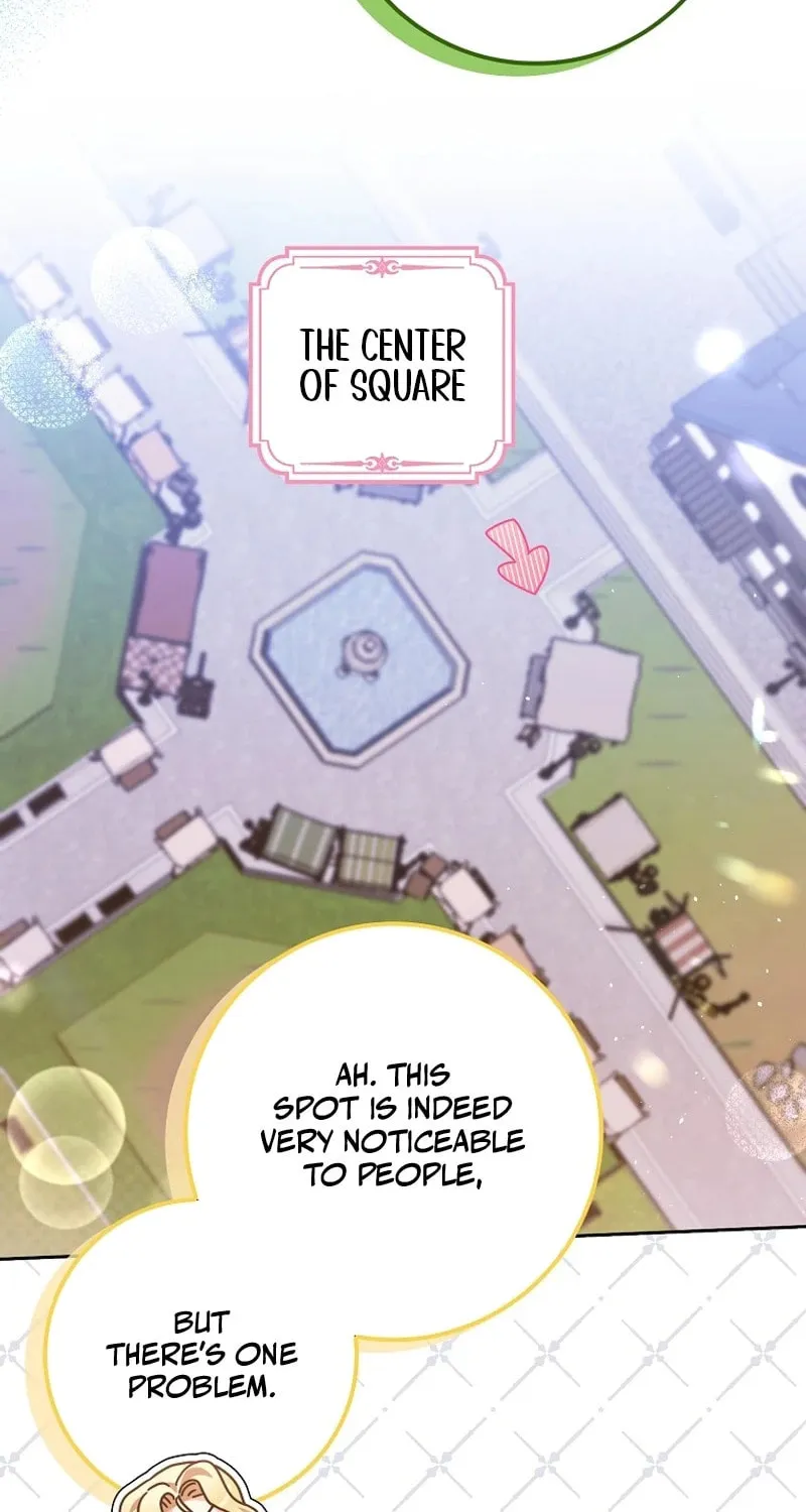 The Foreign Object was Me Chapter 28 page 50 - 