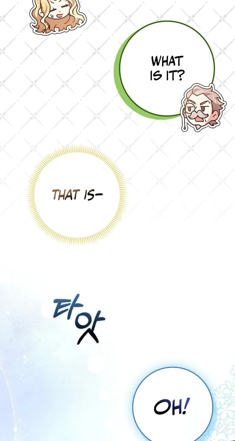 The Foreign Object was Me Chapter 28 page 51 - 