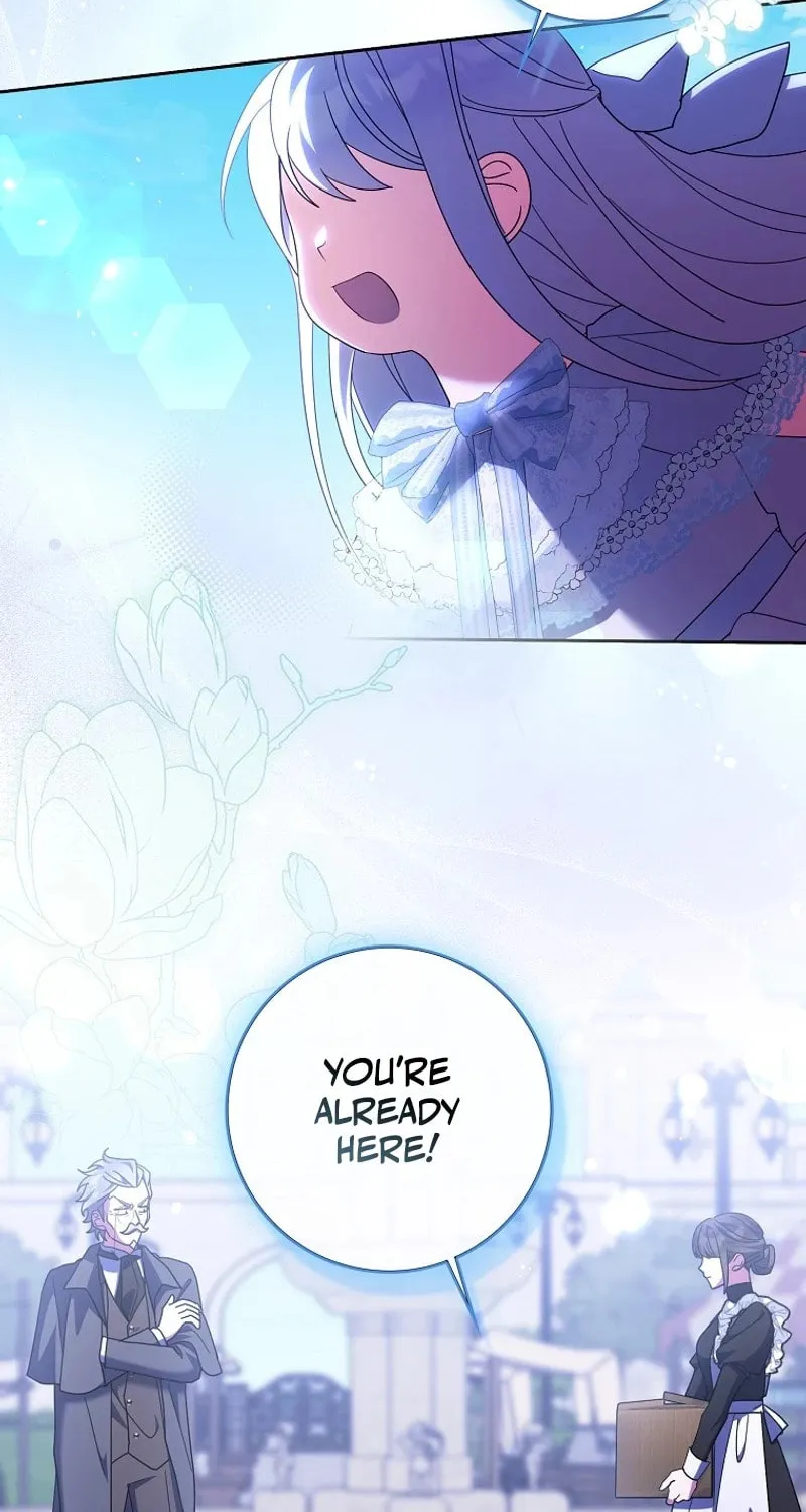 The Foreign Object was Me Chapter 28 page 52 - 