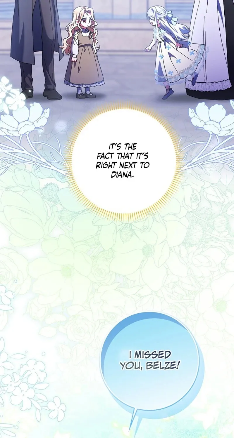 The Foreign Object was Me Chapter 28 page 53 - 