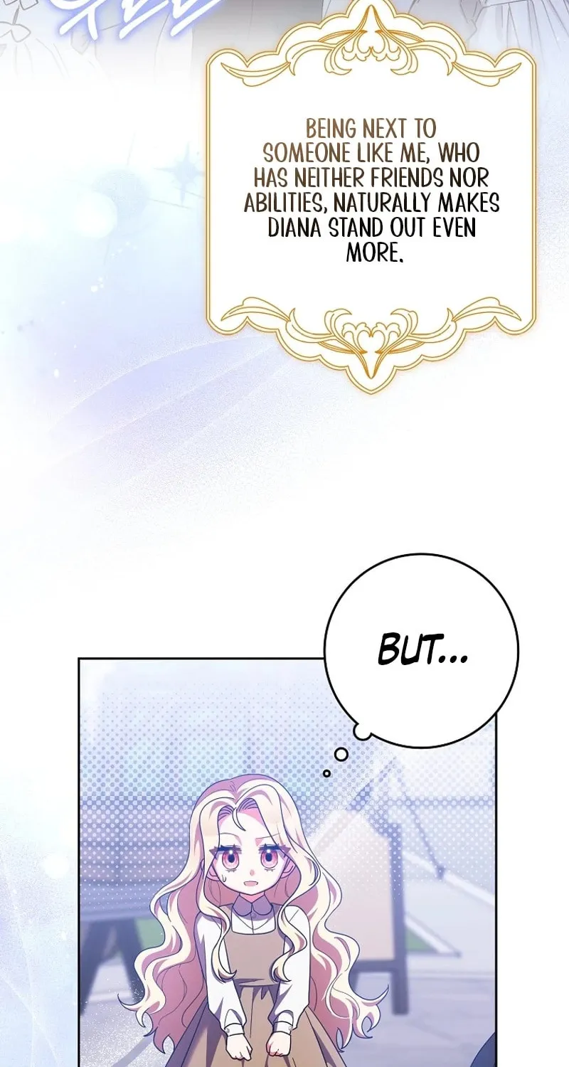 The Foreign Object was Me Chapter 28 page 58 - 