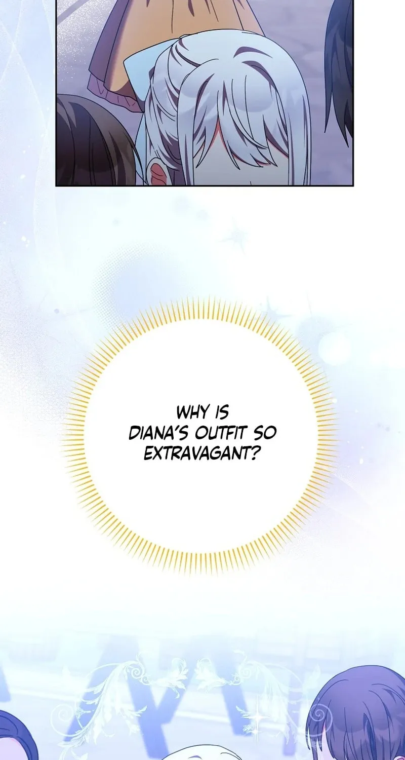 The Foreign Object was Me Chapter 28 page 59 - 