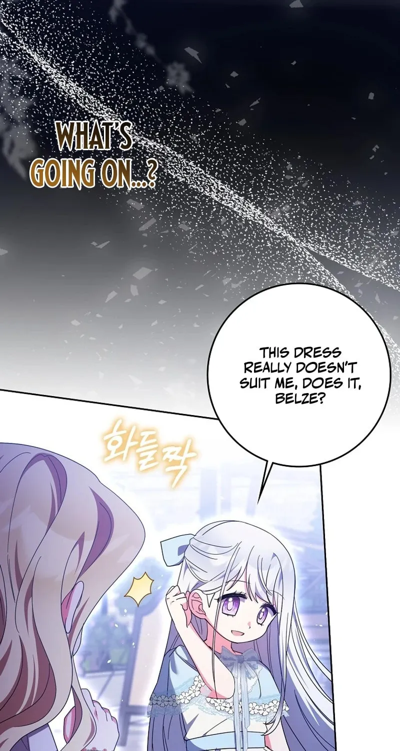The Foreign Object was Me Chapter 28 page 62 - 