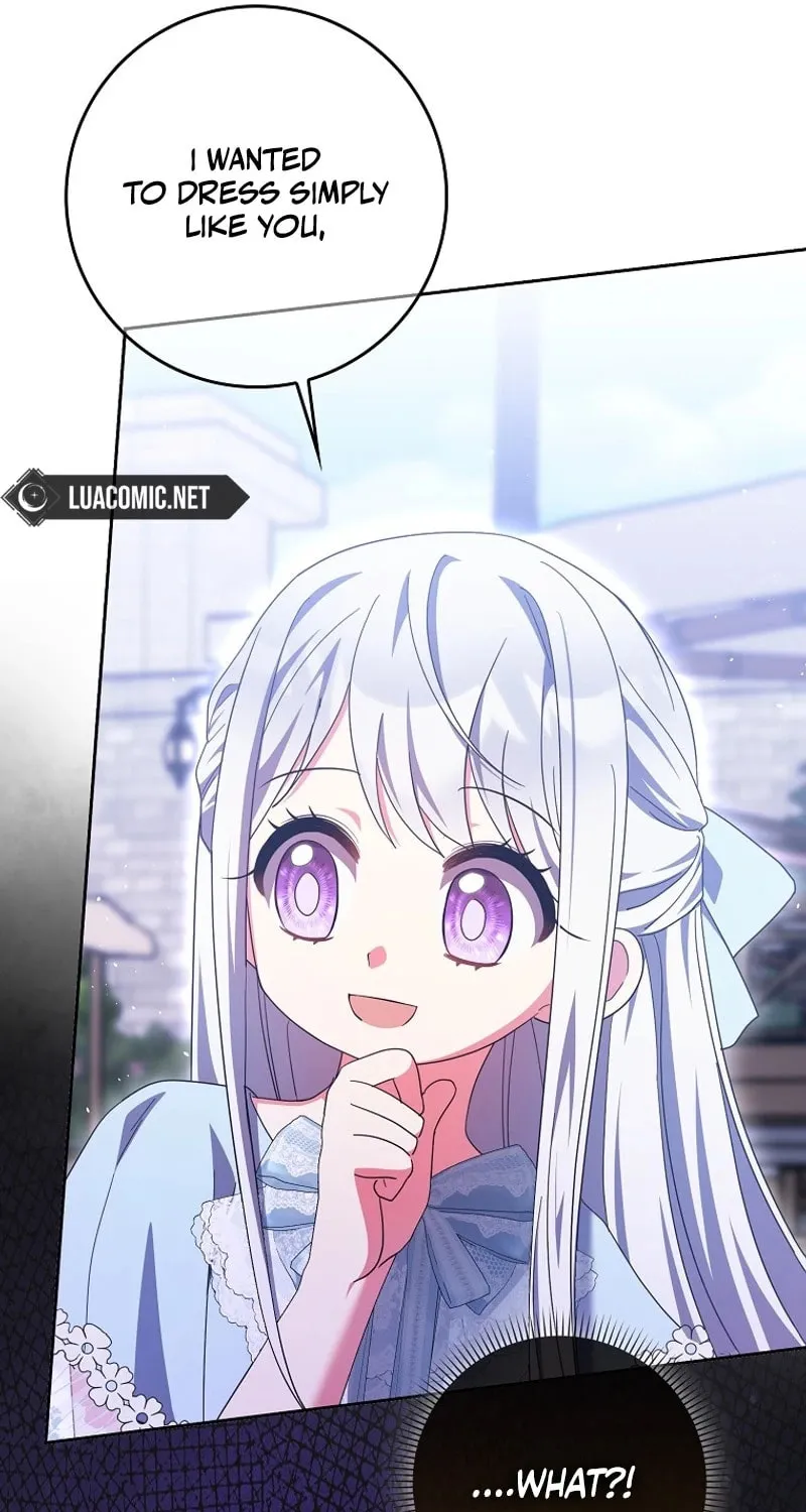 The Foreign Object was Me Chapter 28 page 64 - 