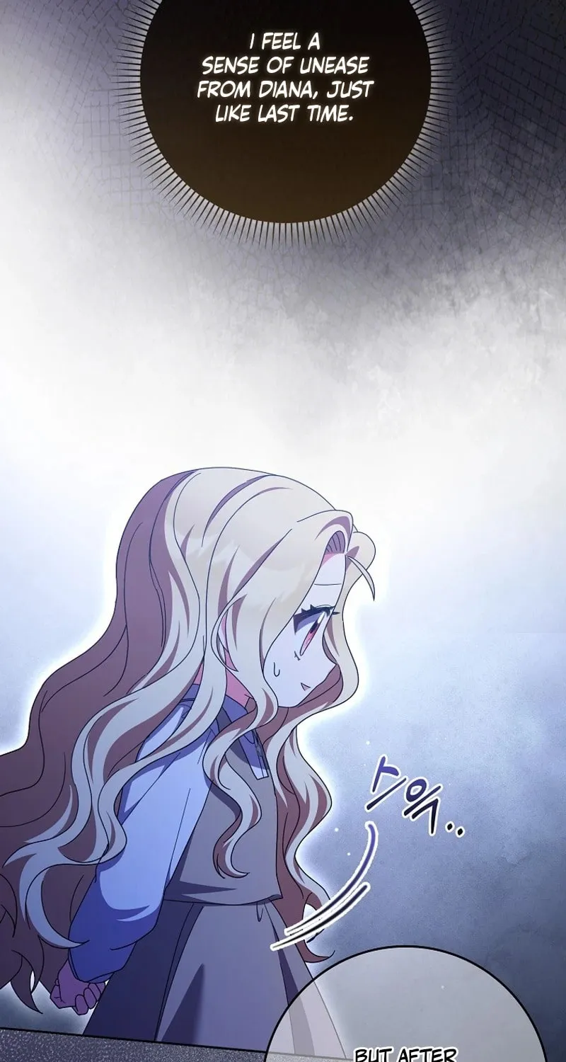 The Foreign Object was Me Chapter 28 page 66 - 
