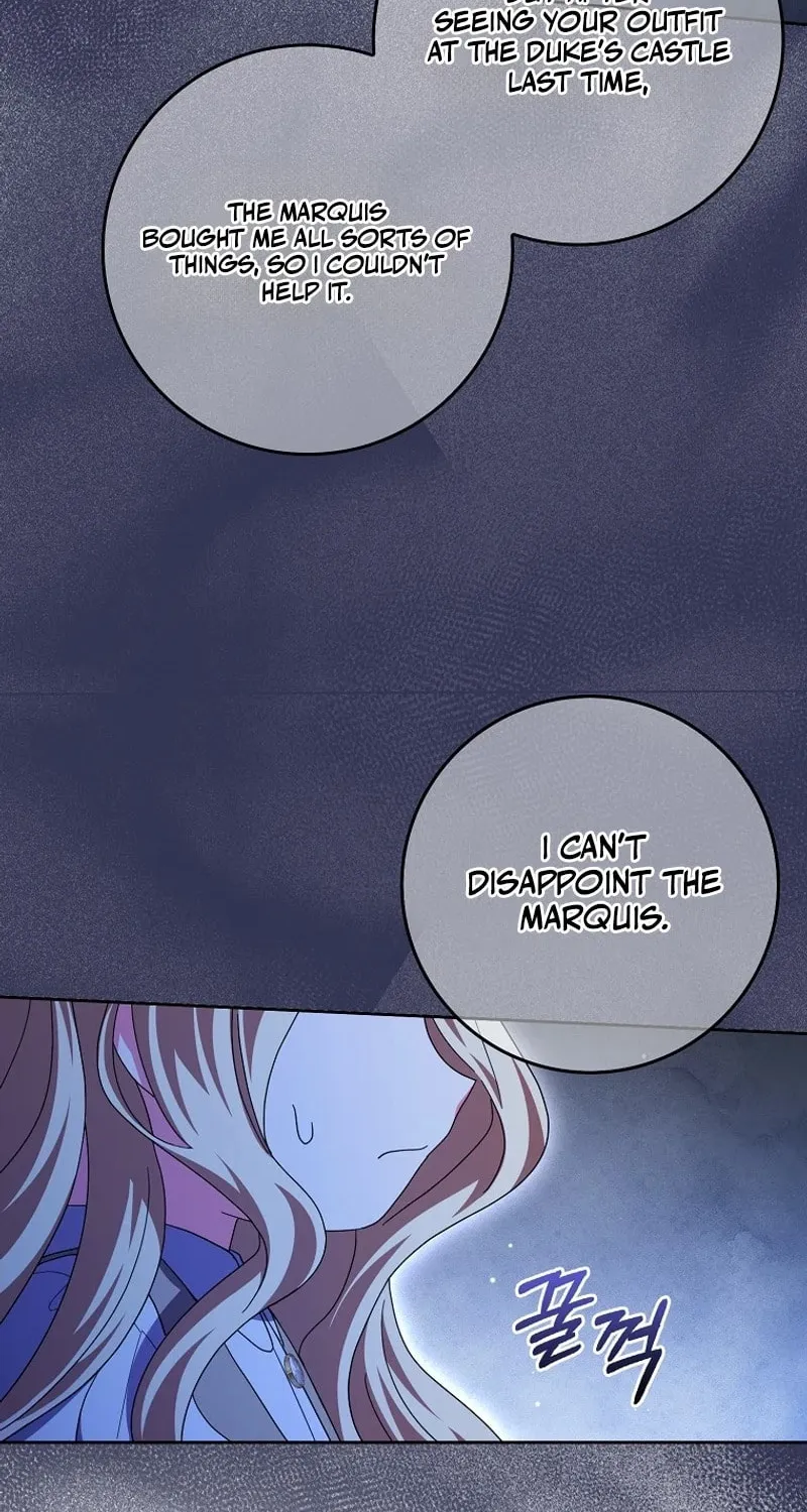The Foreign Object was Me Chapter 28 page 67 - 