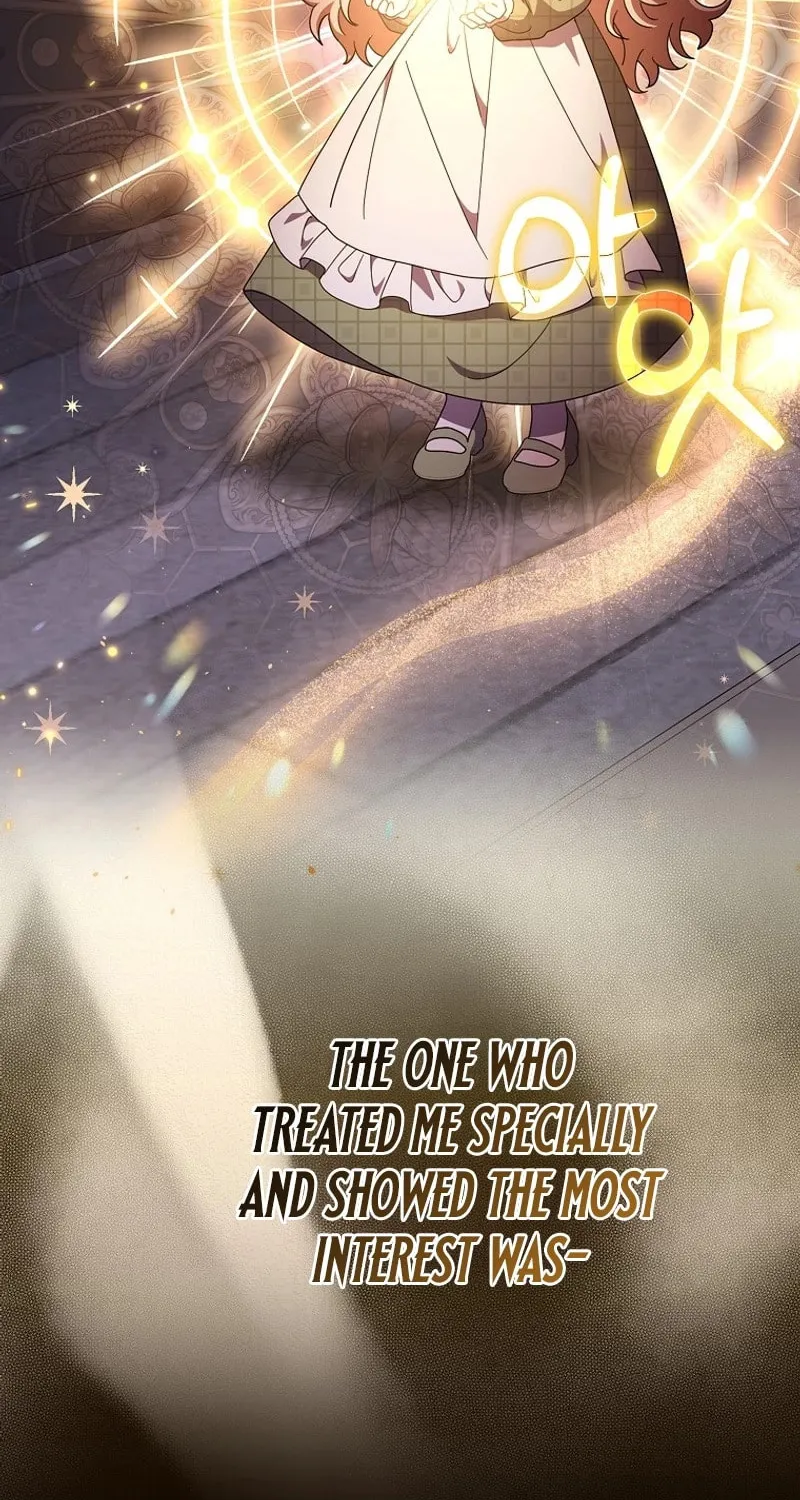 The Foreign Object was Me Chapter 28 page 8 - 