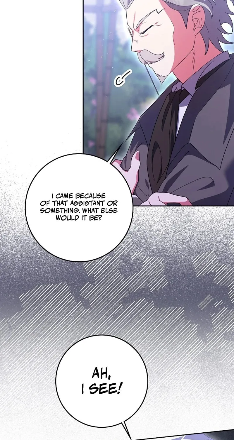 The Foreign Object was Me Chapter 28 page 71 - 