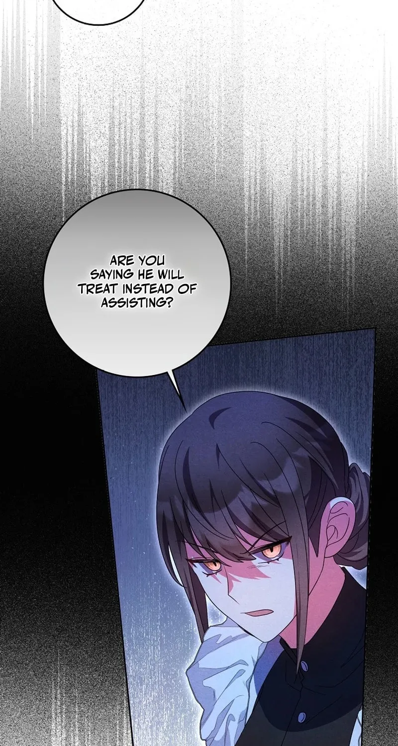 The Foreign Object was Me Chapter 28 page 74 - 