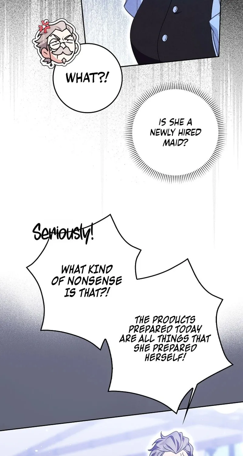 The Foreign Object was Me Chapter 28 page 75 - 