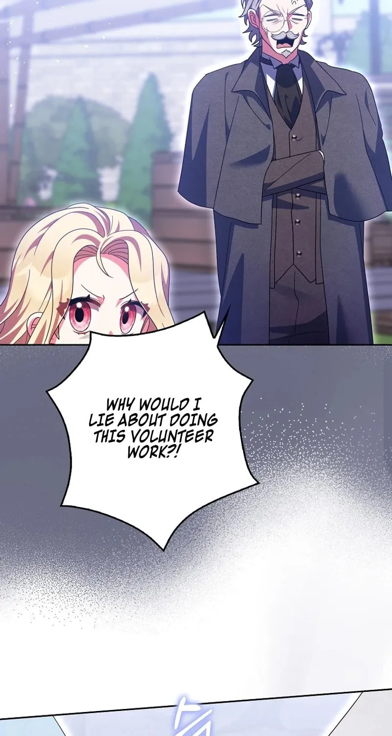 The Foreign Object was Me Chapter 28 page 76 - 