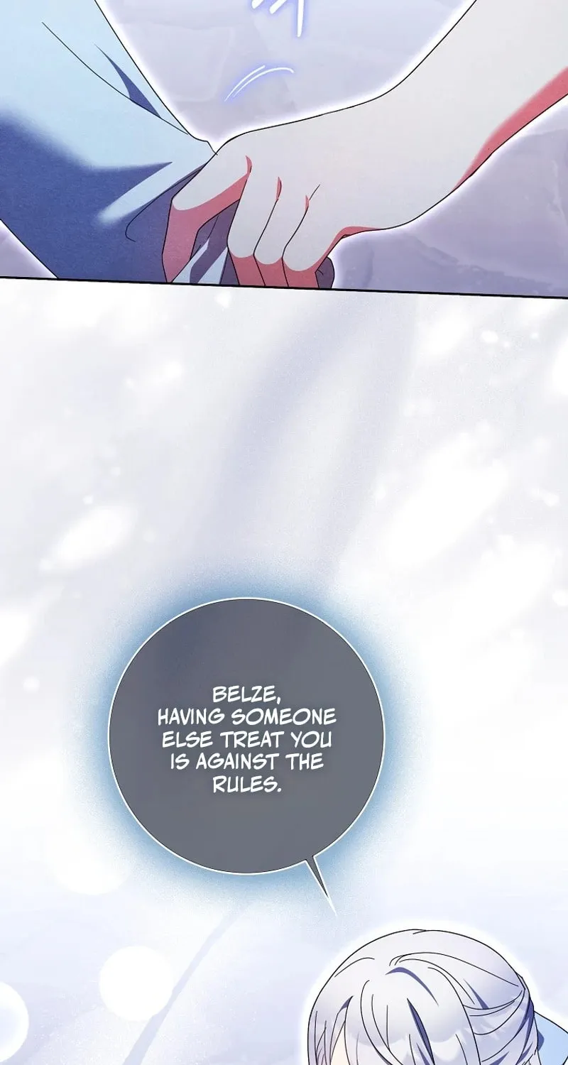 The Foreign Object was Me Chapter 28 page 77 - 