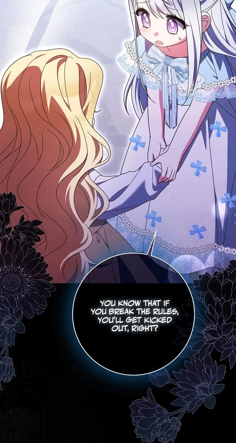 The Foreign Object was Me Chapter 28 page 78 - 