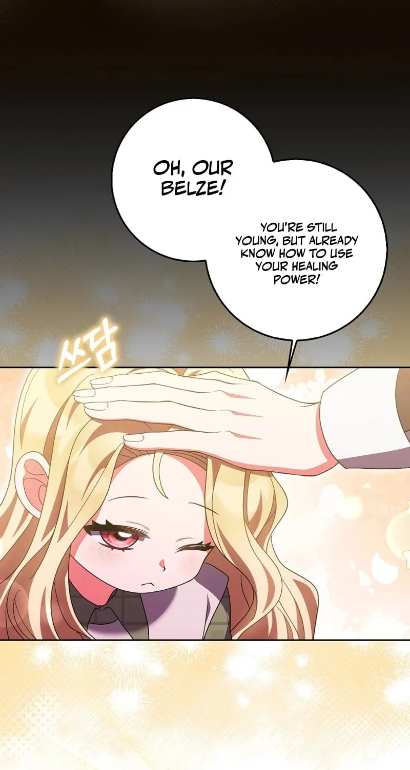 The Foreign Object was Me Chapter 28 page 9 - 