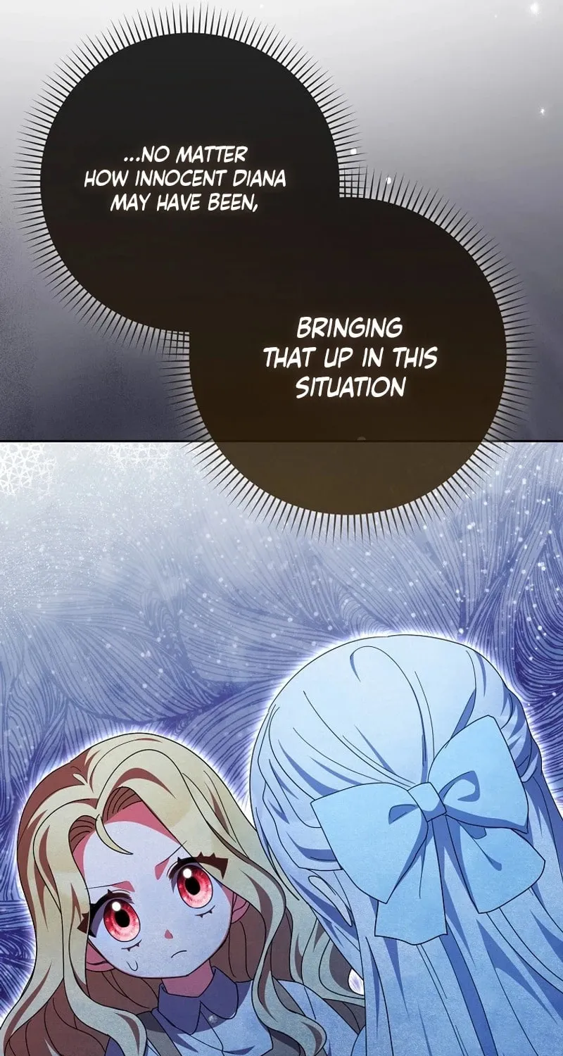 The Foreign Object was Me Chapter 28 page 81 - 