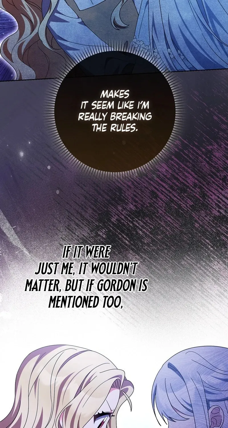 The Foreign Object was Me Chapter 28 page 82 - 