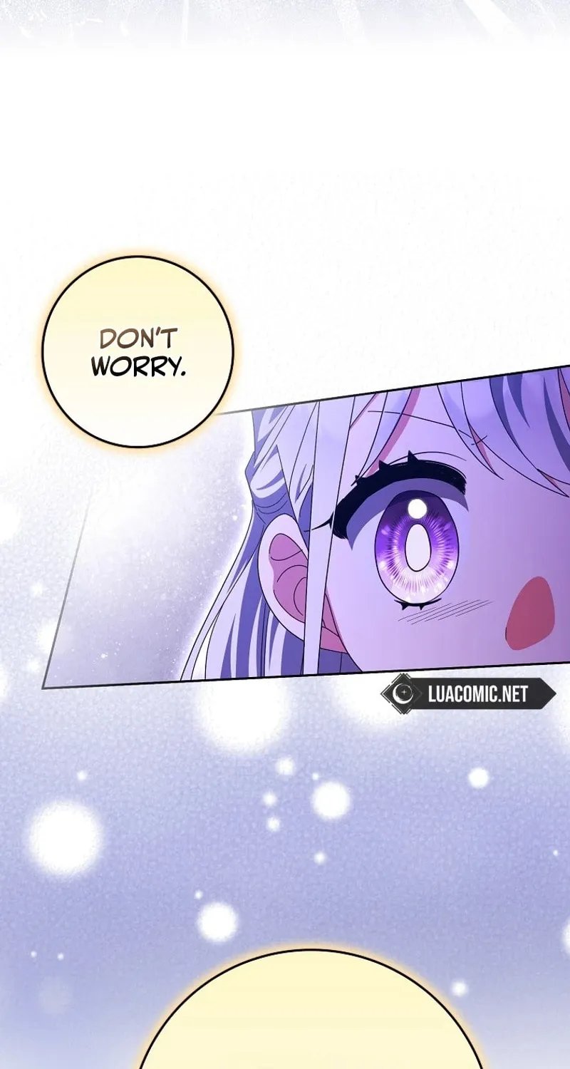 The Foreign Object was Me Chapter 28 page 84 - 
