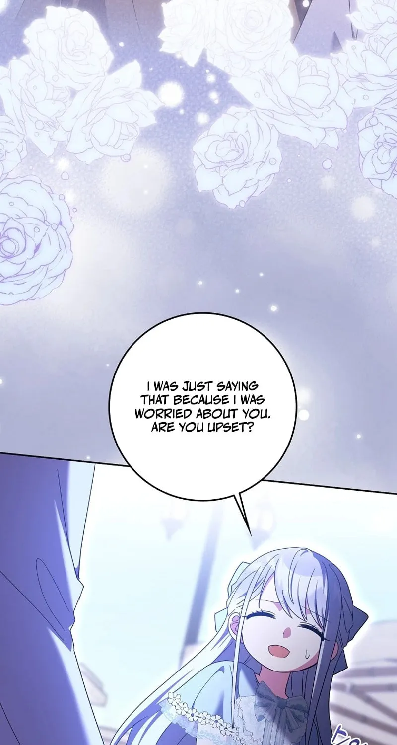 The Foreign Object was Me Chapter 28 page 86 - 