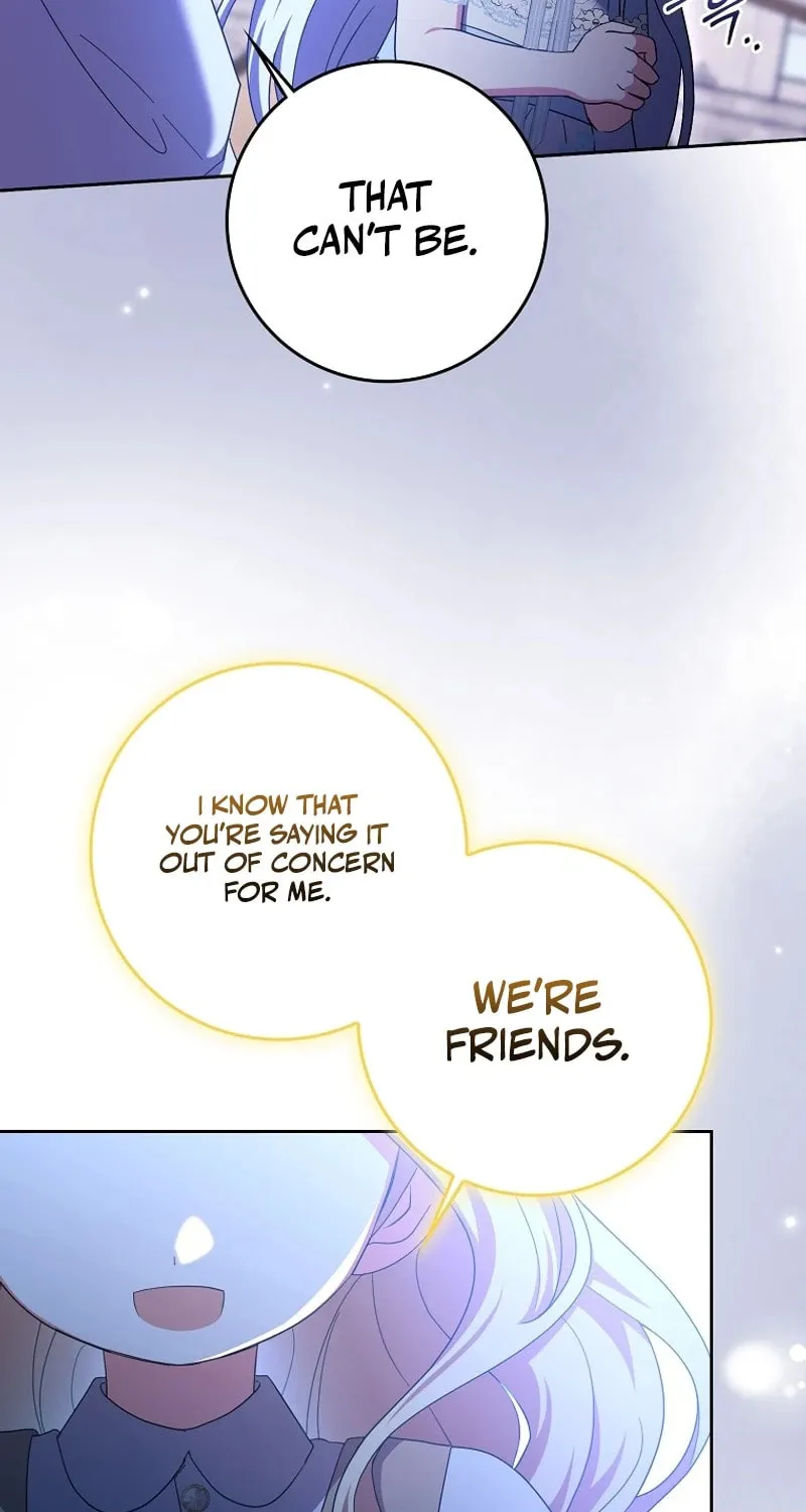The Foreign Object was Me Chapter 28 page 87 - 