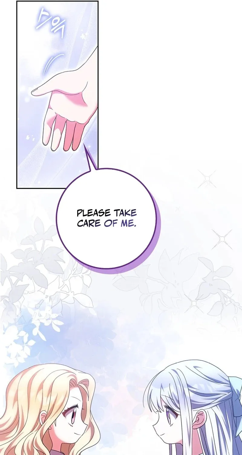 The Foreign Object was Me Chapter 28 page 98 - 