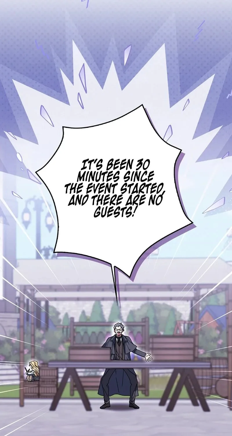 The Foreign Object was Me Chapter 29 page 11 - 