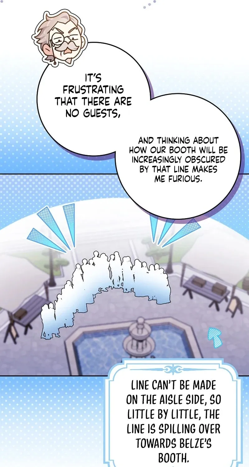 The Foreign Object was Me Chapter 29 page 13 - 