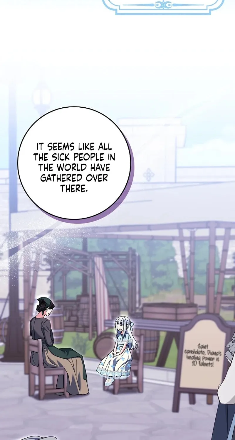 The Foreign Object was Me Chapter 29 page 14 - 