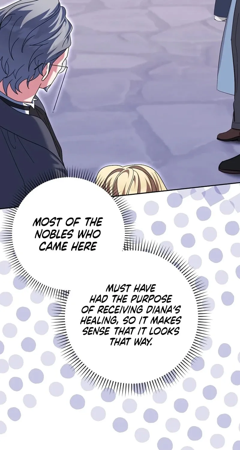 The Foreign Object was Me Chapter 29 page 15 - 