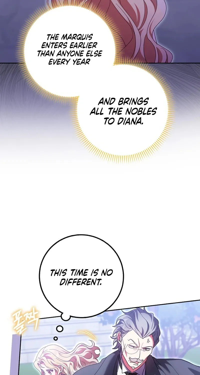 The Foreign Object was Me Chapter 29 page 21 - 