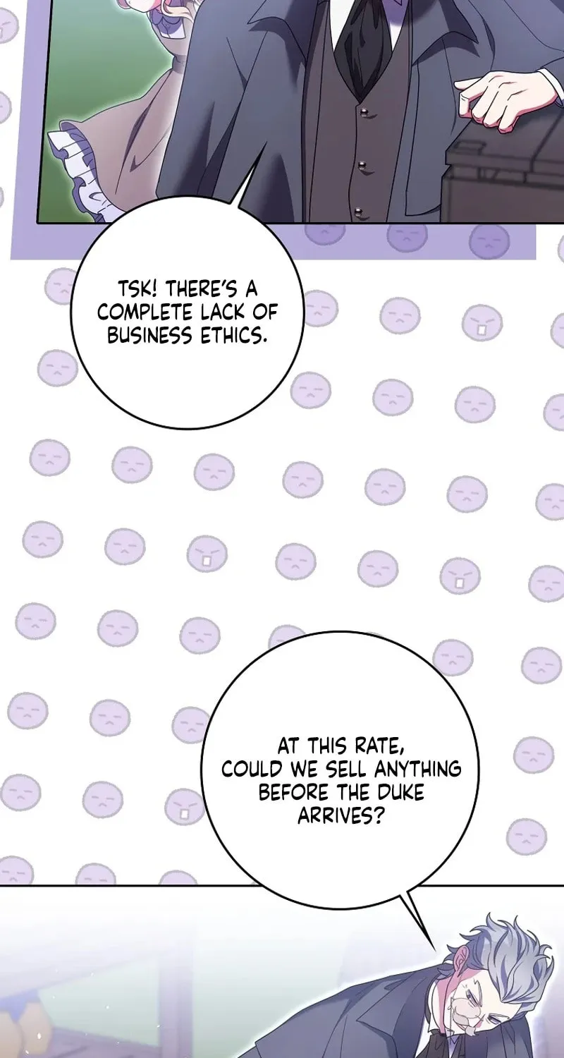 The Foreign Object was Me Chapter 29 page 22 - 
