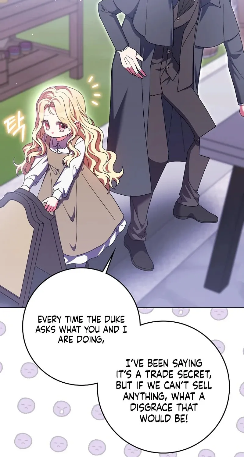 The Foreign Object was Me Chapter 29 page 23 - 