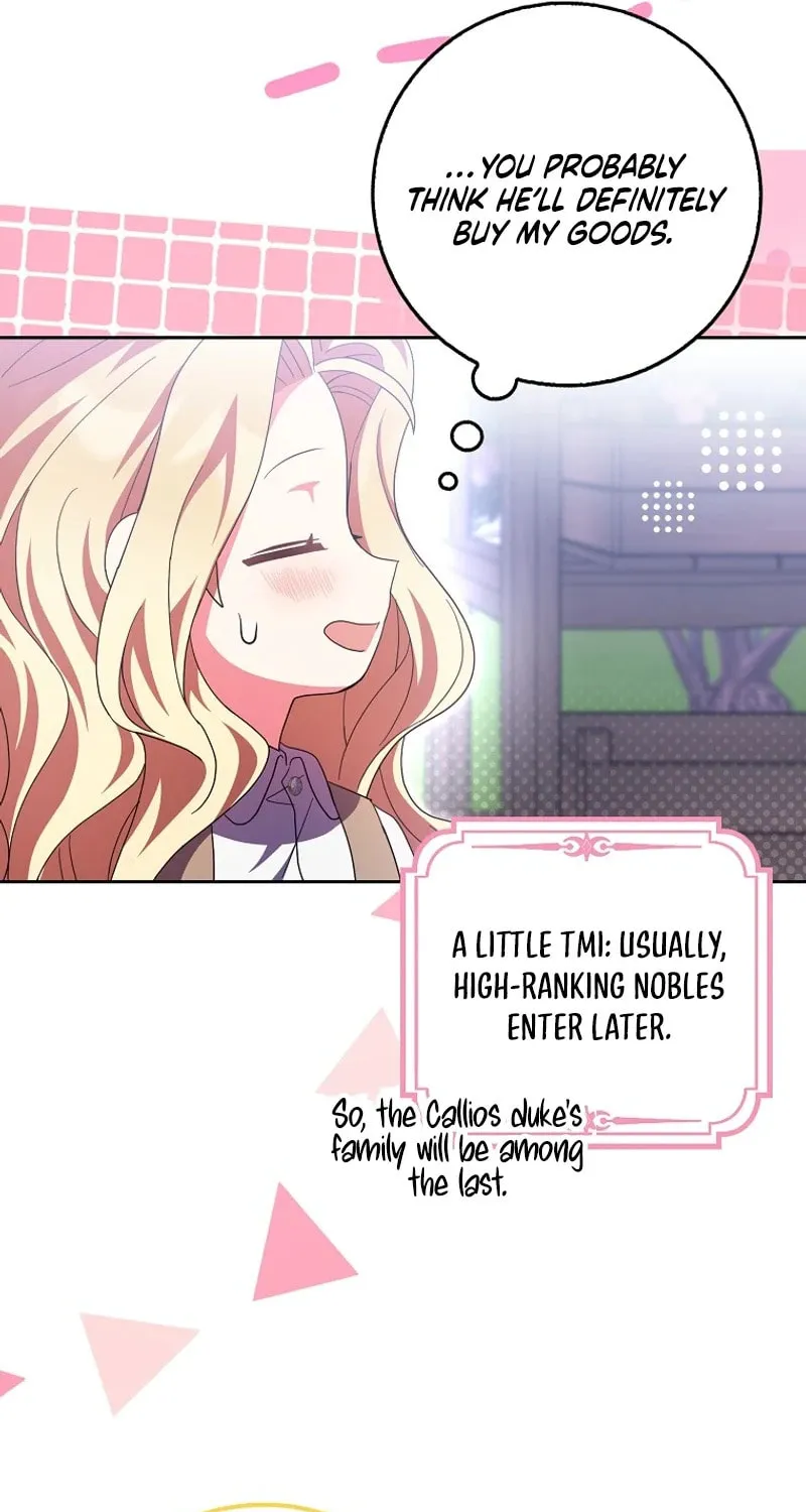 The Foreign Object was Me Chapter 29 page 25 - 