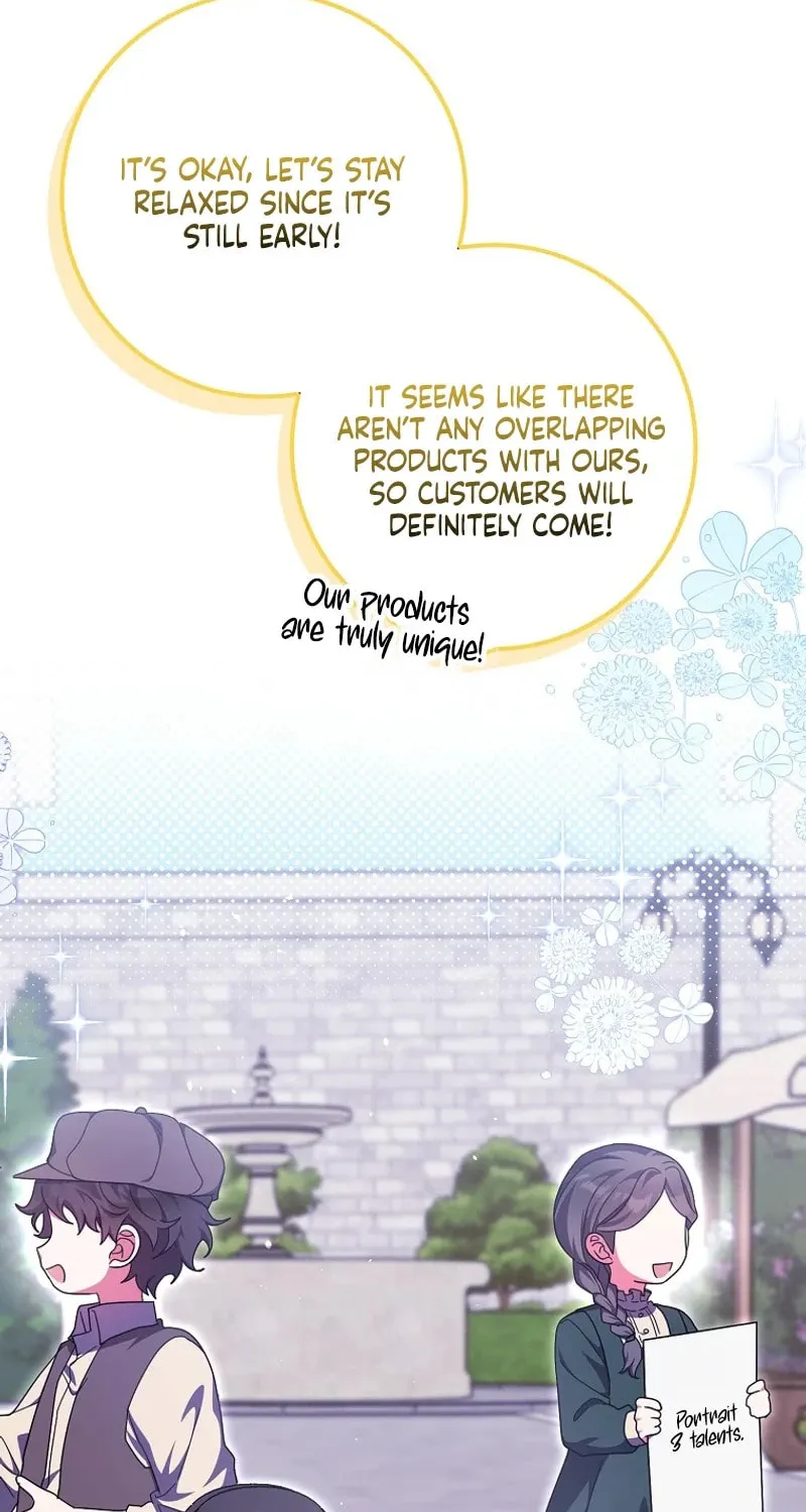 The Foreign Object was Me Chapter 29 page 26 - 