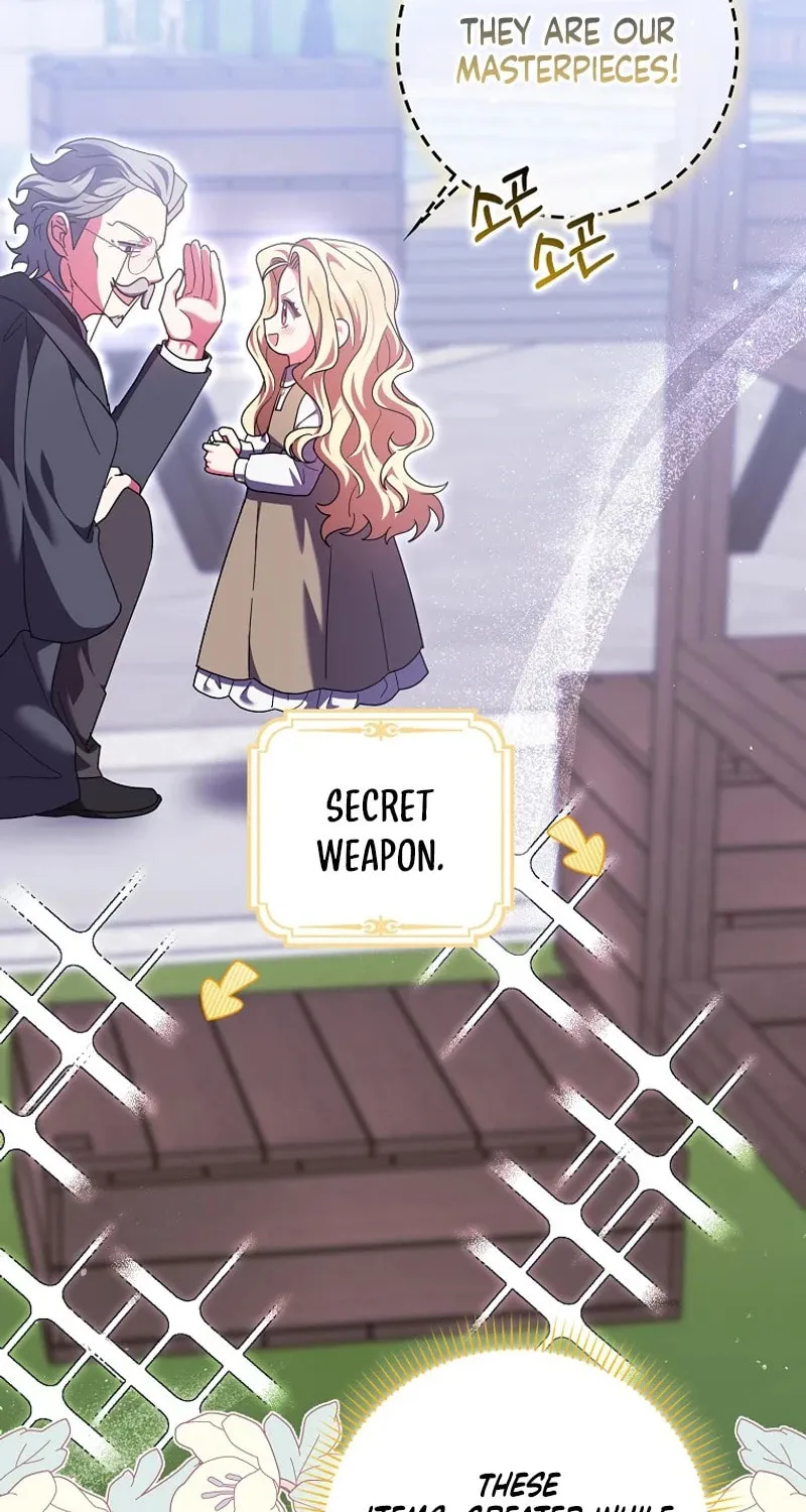 The Foreign Object was Me Chapter 29 page 28 - 