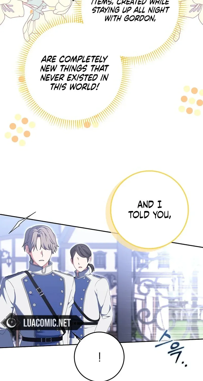 The Foreign Object was Me Chapter 29 page 29 - 