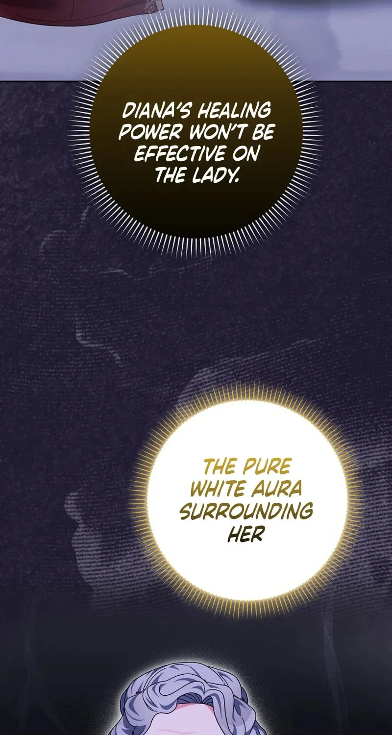The Foreign Object was Me Chapter 29 page 39 - 