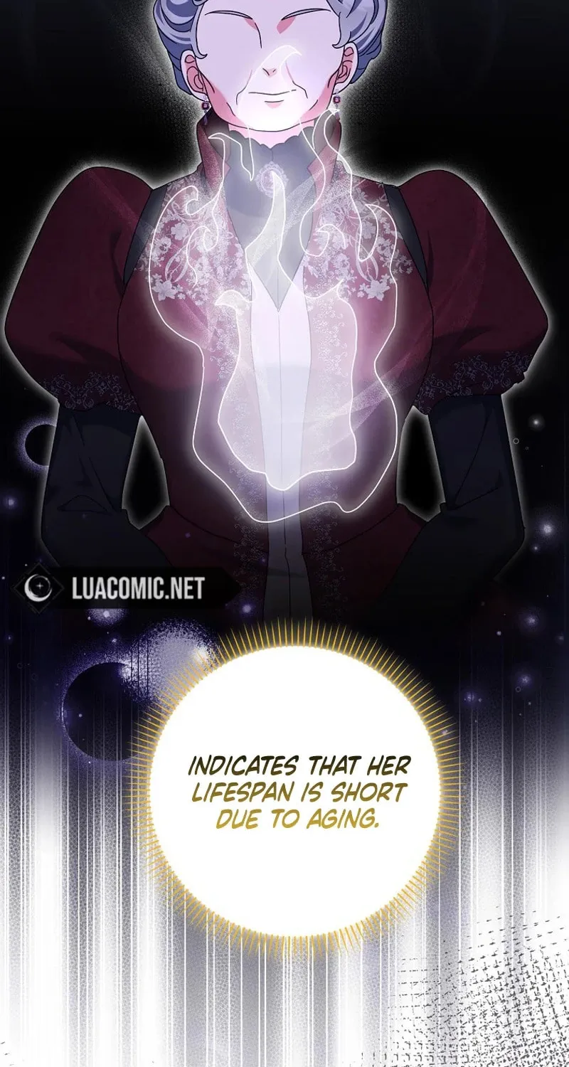 The Foreign Object was Me Chapter 29 page 40 - 