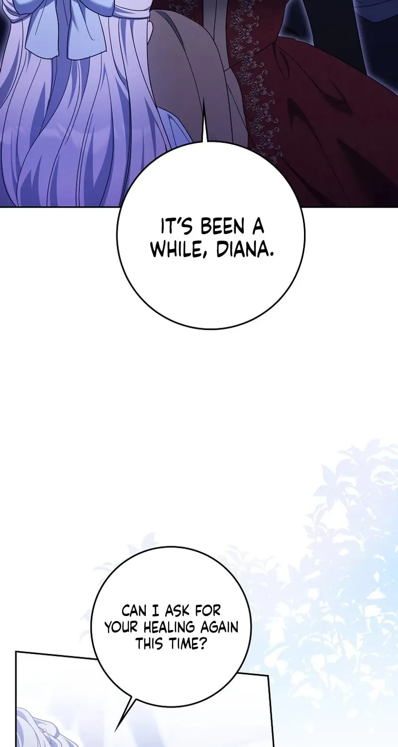 The Foreign Object was Me Chapter 29 page 44 - 