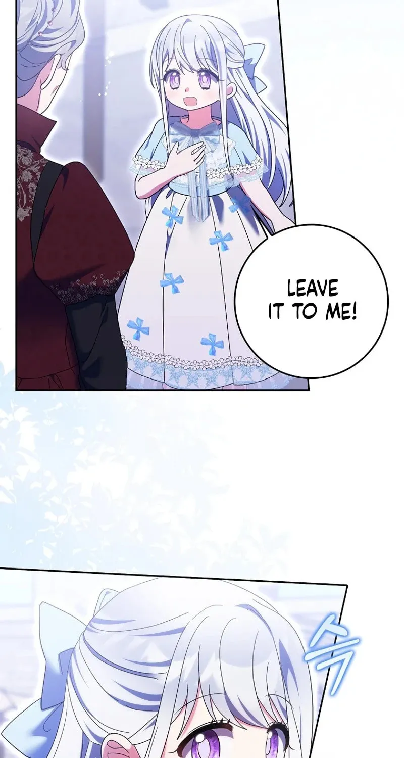 The Foreign Object was Me Chapter 29 page 45 - 