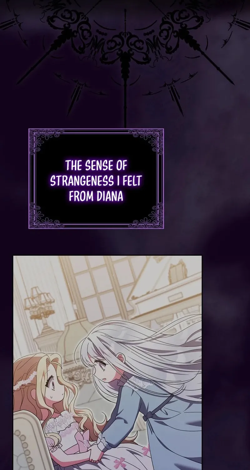 The Foreign Object was Me Chapter 29 page 50 - 