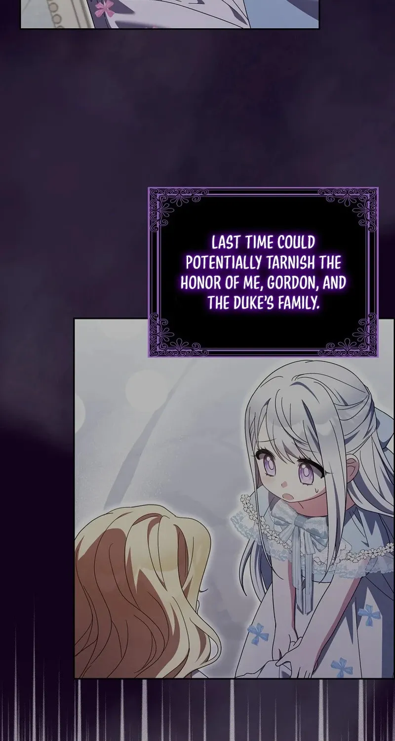The Foreign Object was Me Chapter 29 page 51 - 