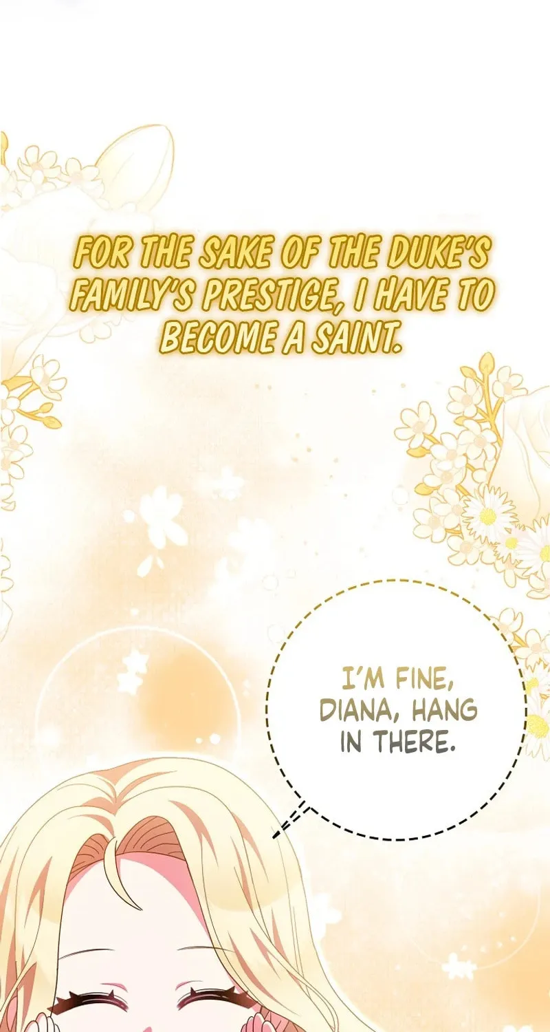 The Foreign Object was Me Chapter 29 page 56 - 